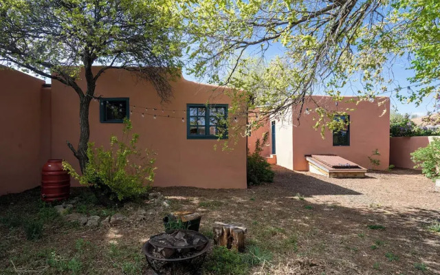 Casa De Guadalupe