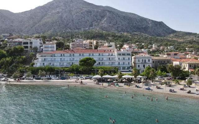 Stratos Hotel