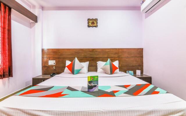 Yashaswi Comforts by Yuvraj Group of Hotels