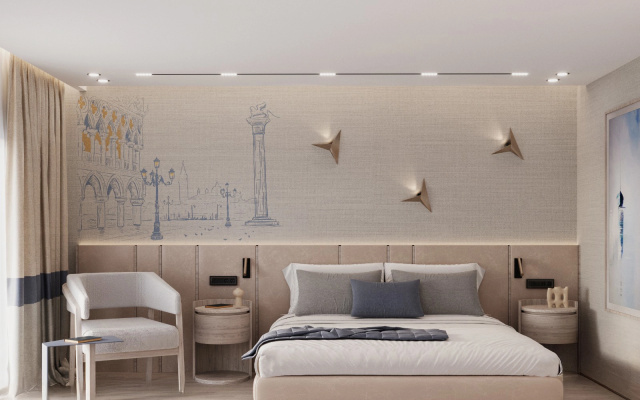 Ducale Lara Hotel - photo 2