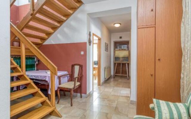 Apartment Leticija