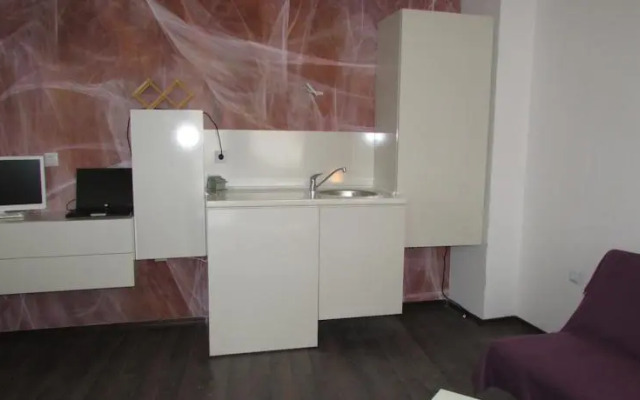 Purple Orange Studios