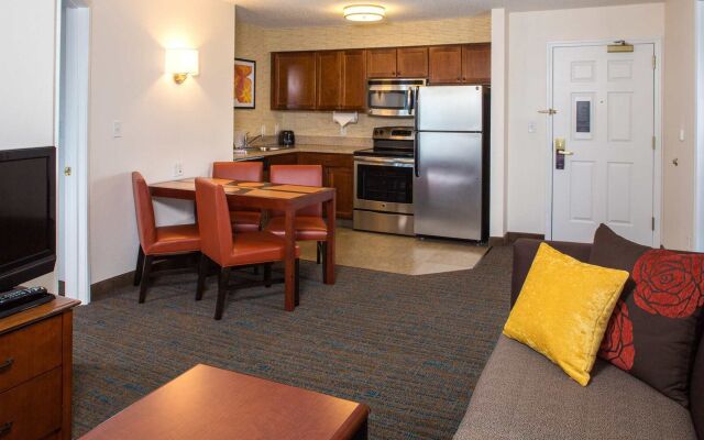 Residence Inn by Marriott Arundel Mills BWI Airport