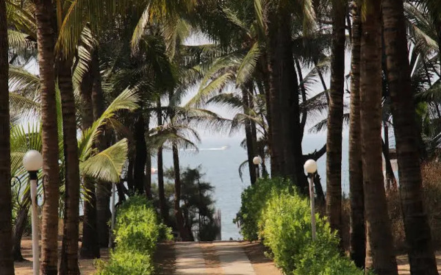 Vila Goesa Beach Resort