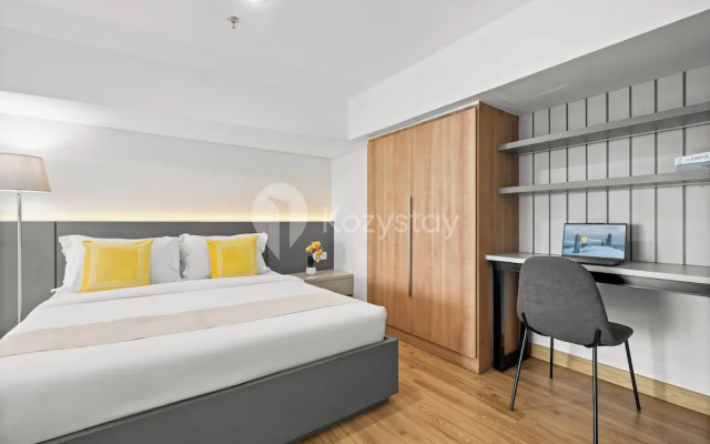 Senso by Kozystay - Tanjung Barat