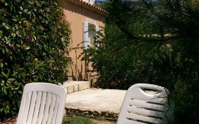 Gîte Quennesson