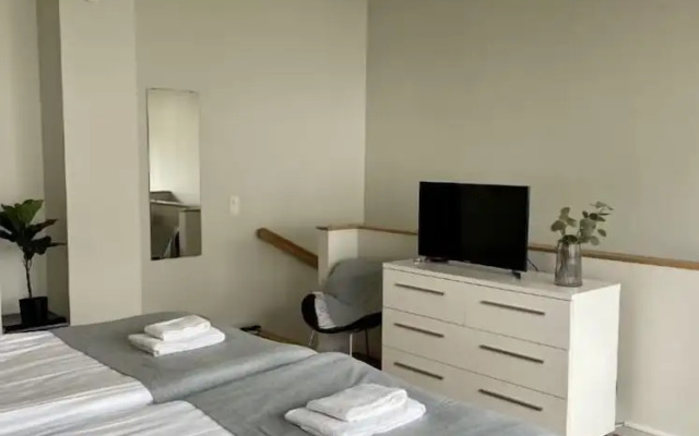 Forenom Apartments Göteborg A R Lorents
