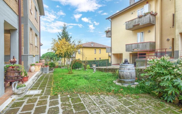 Nice Apartment in Scansano With Wifi