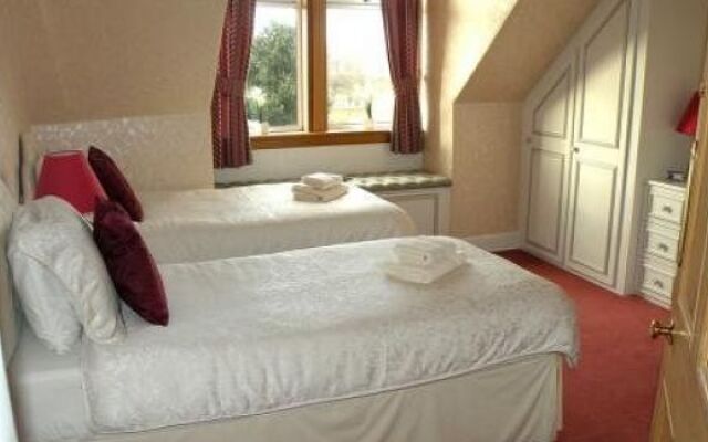 Craigie Guest House