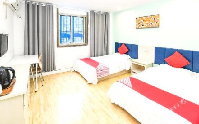 Ziyuan Hotel