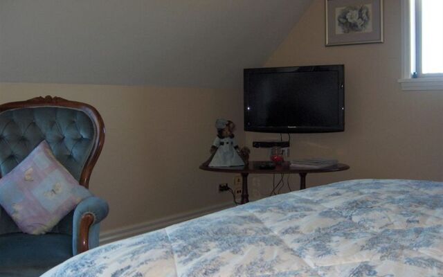 Annerleigh Luxury Bed & Breakfast