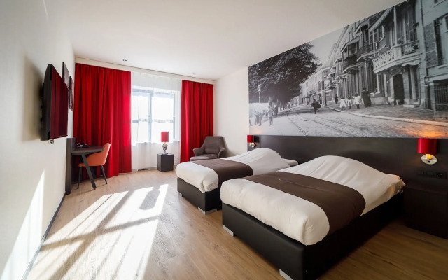Bastion Hotel Arnhem