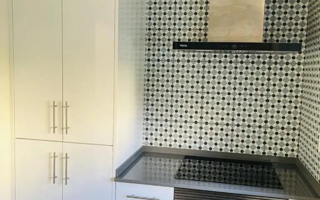 Lovely Apartment to feel Lisbon
