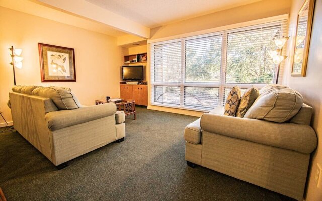 Sandcastle Cove Resort