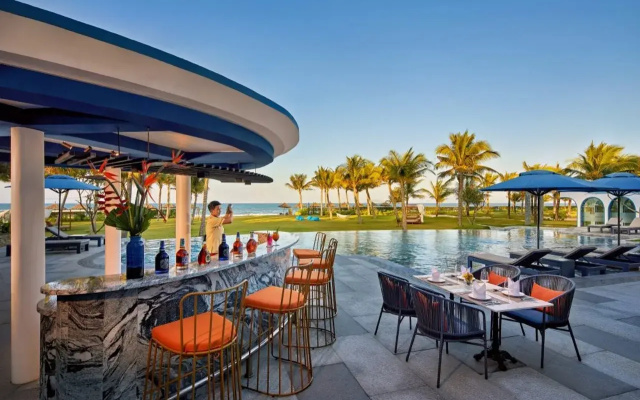 Hoi An Royal Beachfront Villas