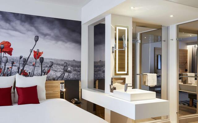 Novotel Ieper Centrum Flanders Fields