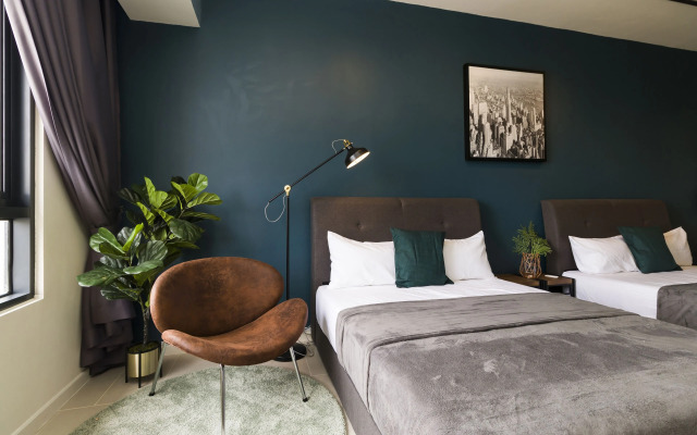 Tamarind Suites Cyberjaya