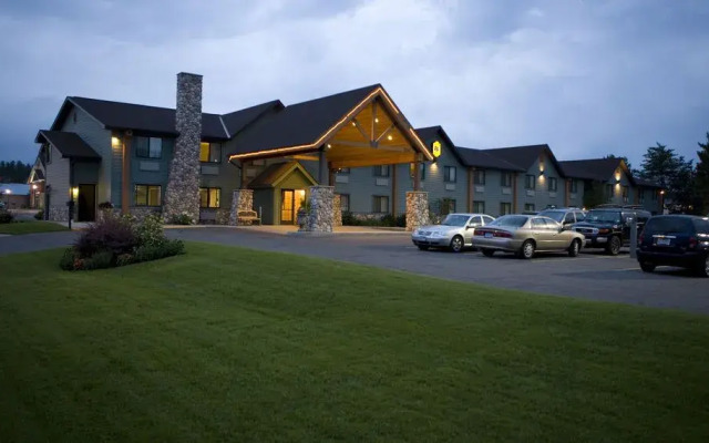 Super 8 Grand Rapids
