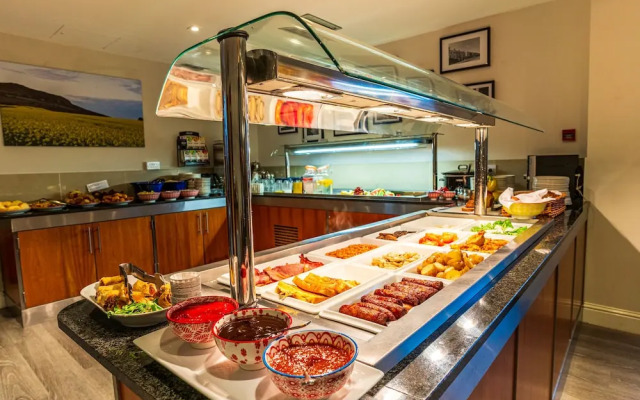 Wilton Hotel Bray