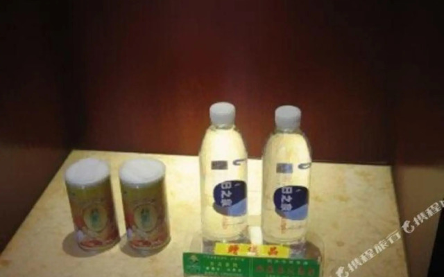 XinfengyaduoBusiness Hotel