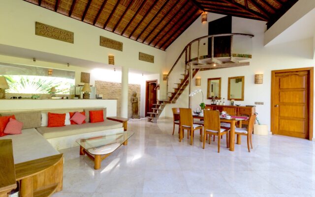 Mayana Villas