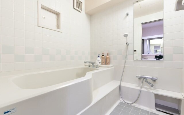 Shinjuku Hana Luxury House