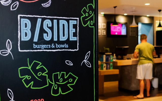 ibis Porto Alegre Moinhos de Vento