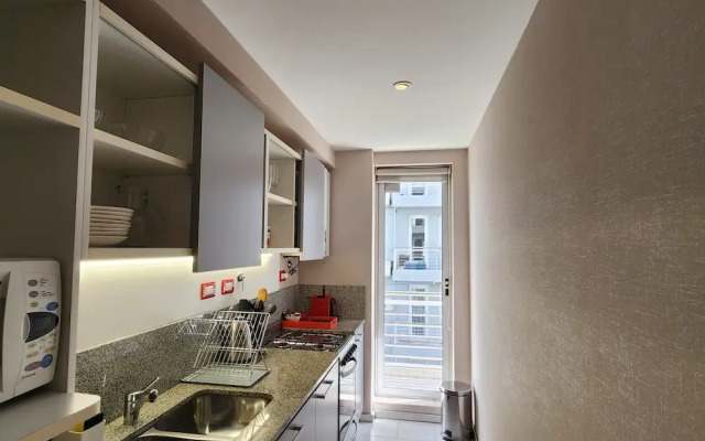 Hollywood Serene Charming 2 BR Palermo Hollywood