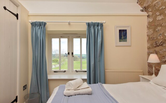 The Stables Holiday Cottage