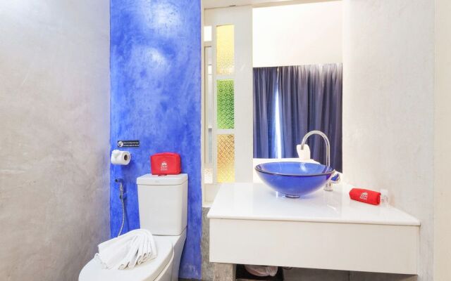 ZEN Rooms Patong Sai Kor Road