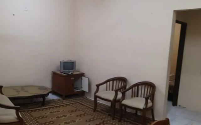 Hasienda Homestay Bayan Lepas