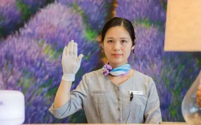 Lavande Hotel (Shishan Town, Nanhai District)