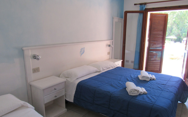 Marina Manna Hotel & Club Village