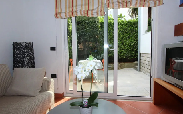 Apartments Villa Buric