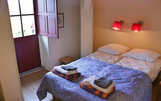 Le Pavillon de Saint-Agnan