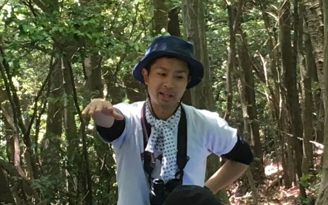 Guesthouse Mori No Eki