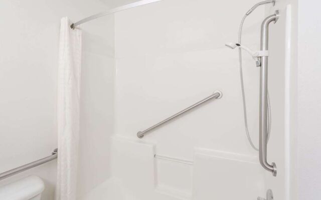 Super 8 by Wyndham Driggs