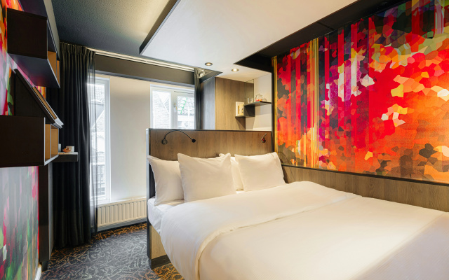 Leonardo Eden Hotel Amsterdam City Center - Image 5