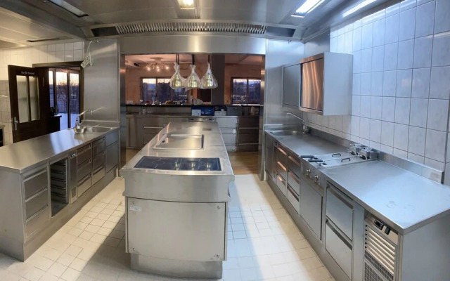 Das SinGold Boutique Hotel Restaurant