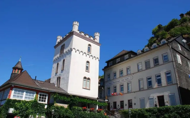 Hotel ZUM TURM