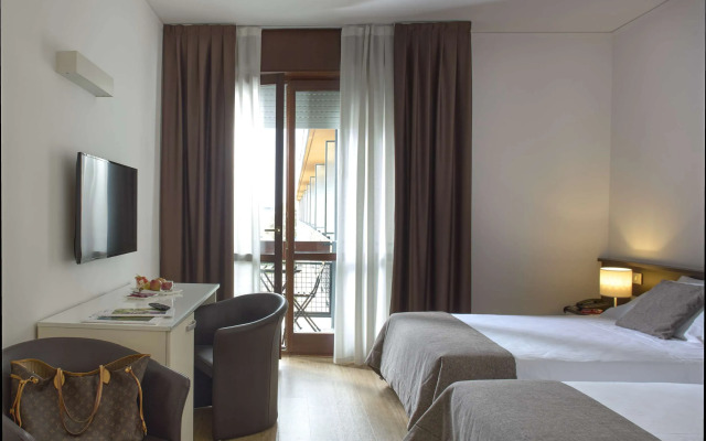 Hotel Eurorest