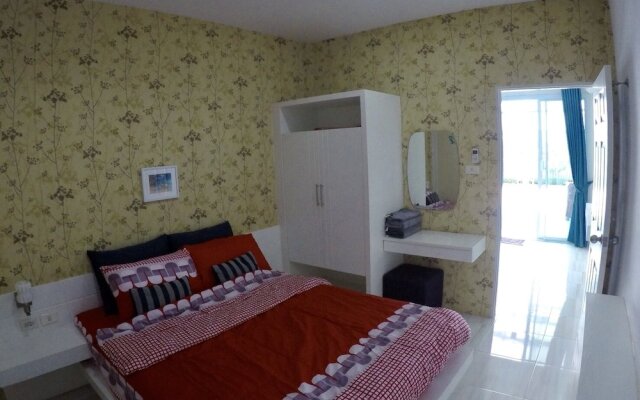 JP house
