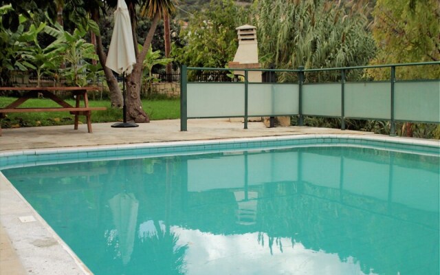 Villa Bali