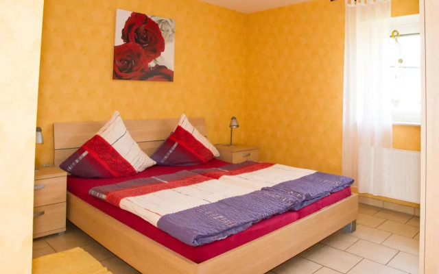 Ferienwohnungen Schoofs