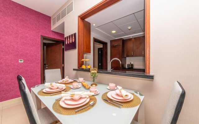 BellaVista Apartment - 29 Boulevard