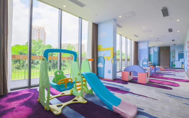Blossom Garden Resort