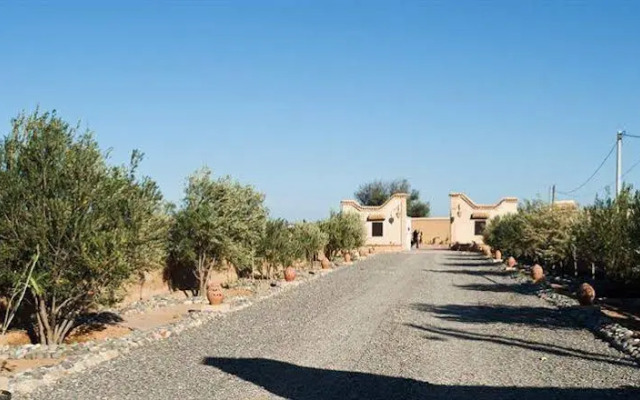 Riad Jnane Ines