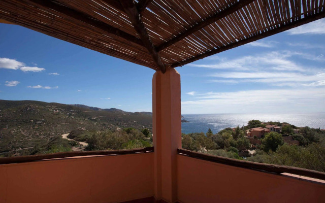 Residence Torre delle stelle