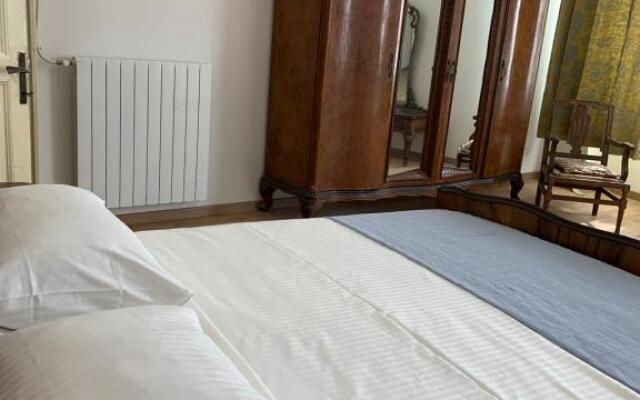 Suite Panisperna Roma