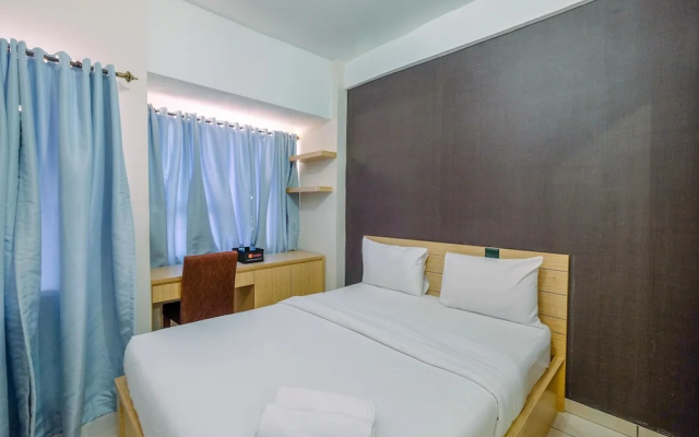 Comfy And Modern Margonda Residence 5 Studio Apartment